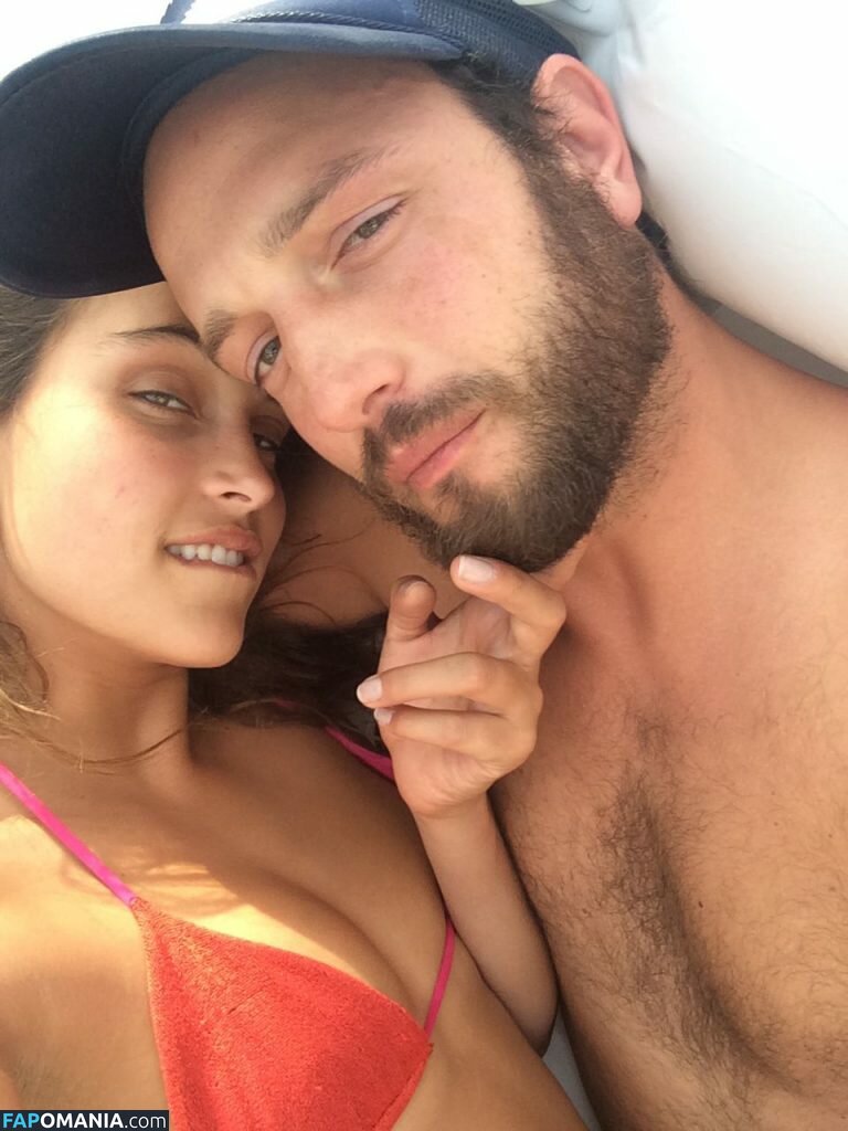 Anna Herrin Çıplak Sızdırılmış Fotoğraf #19