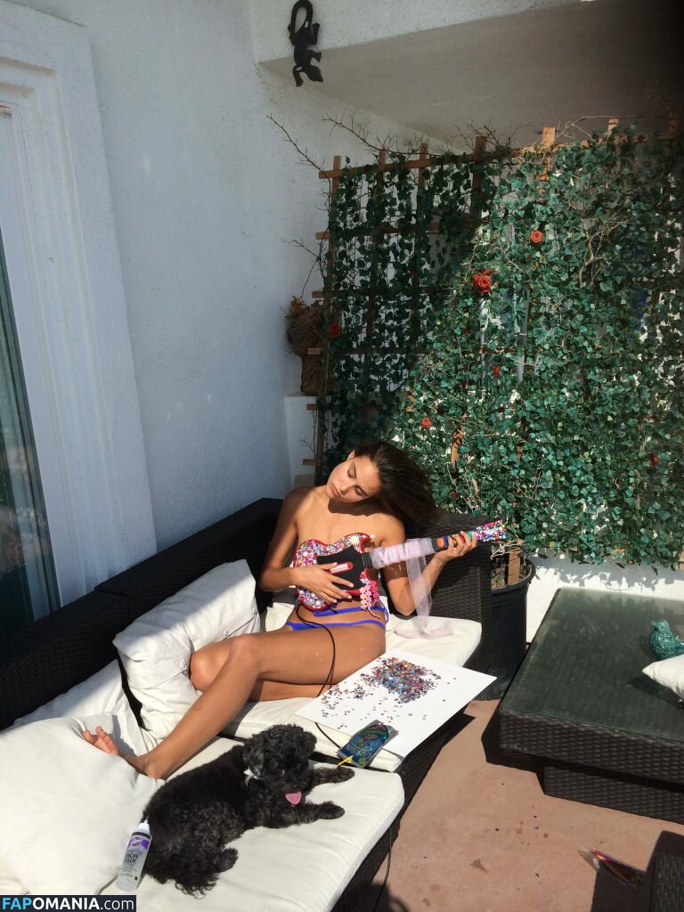 Anna Herrin Çıplak Sızdırılmış Fotoğraf #23