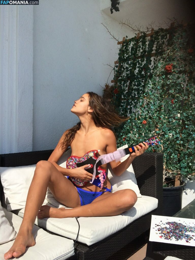 Anna Herrin Çıplak Sızdırılmış Fotoğraf #26