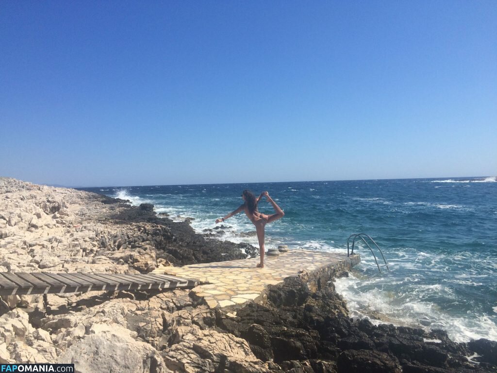 Anna Herrin Çıplak Sızdırılmış Fotoğraf #33