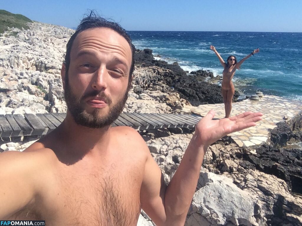 Anna Herrin Çıplak Sızdırılmış Fotoğraf #35