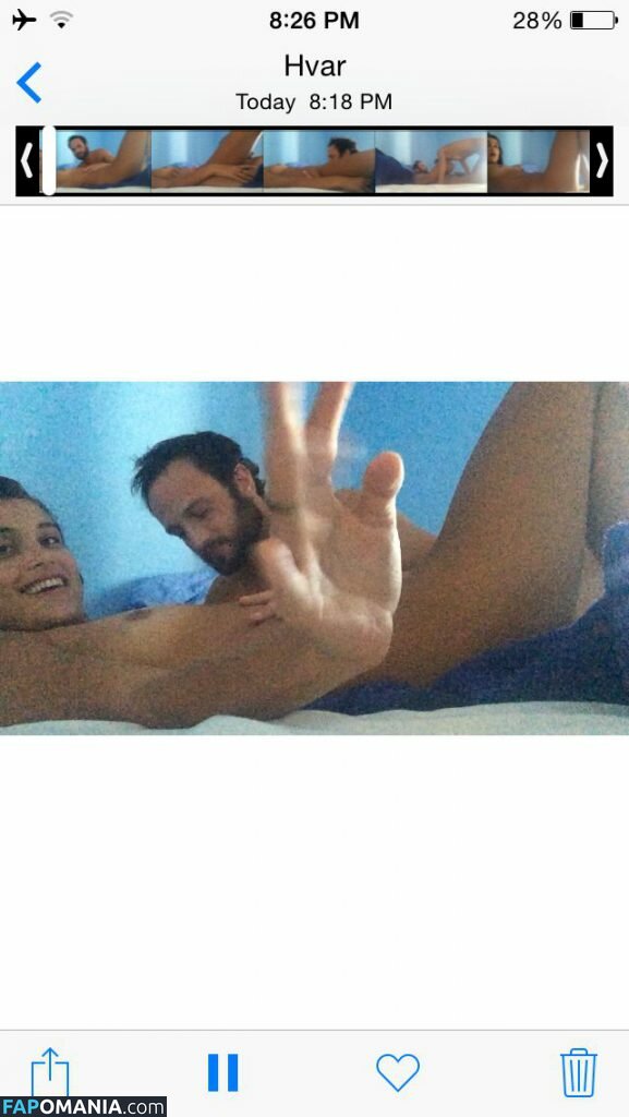 Anna Herrin Çıplak Sızdırılmış Fotoğraf #38