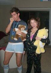 Anna Kendrick Çıplak Sızdırılmış Fotoğraf #4