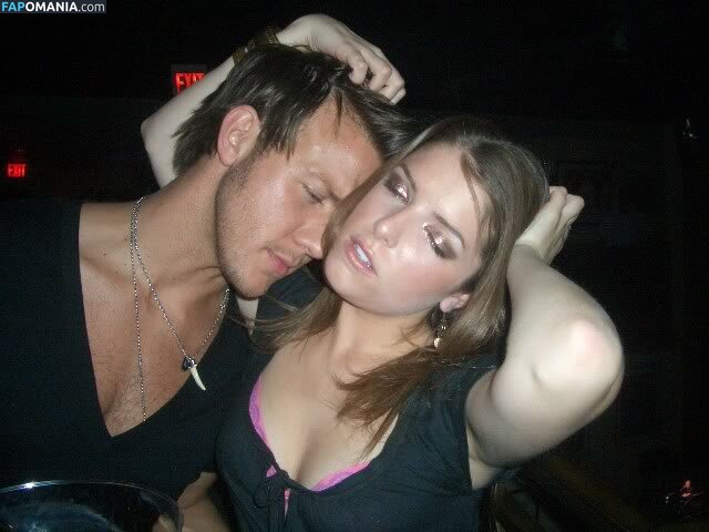 Anna Kendrick Çıplak Sızdırılmış Fotoğraf #23