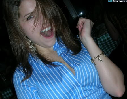 Anna Kendrick Çıplak Sızdırılmış Fotoğraf #37