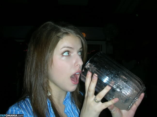 Anna Kendrick Çıplak Sızdırılmış Fotoğraf #38