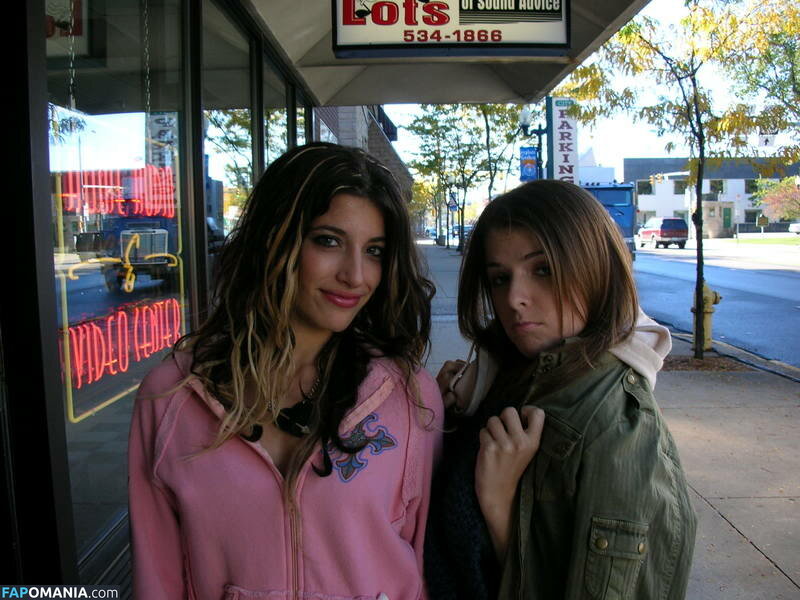 Anna Kendrick Çıplak Sızdırılmış Fotoğraf #47