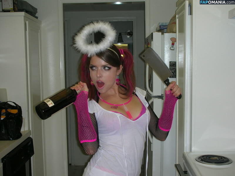 Anna Kendrick Çıplak Sızdırılmış Fotoğraf #62