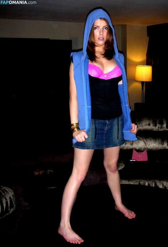 Anna Kendrick Çıplak Sızdırılmış Fotoğraf #79