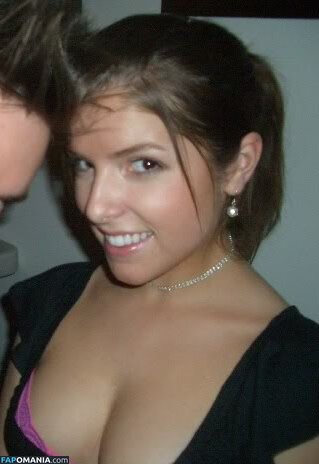 Anna Kendrick Çıplak Sızdırılmış Fotoğraf #83
