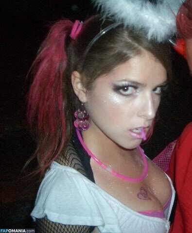 Anna Kendrick Çıplak Sızdırılmış Fotoğraf #84