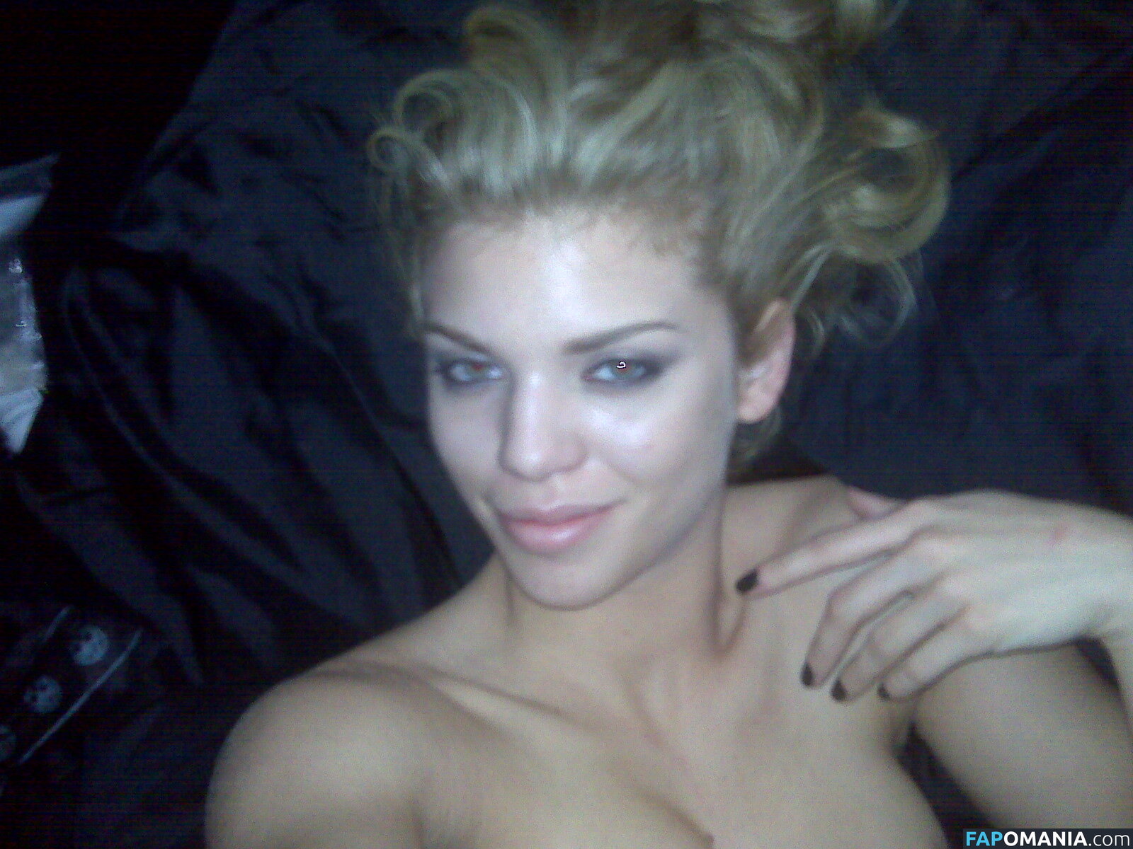 AnnaLynne McCord Çıplak Sızdırılmış Fotoğraf #36
