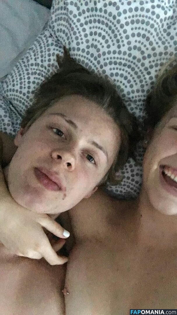 Annika Boron Çıplak Sızdırılmış Fotoğraf #4