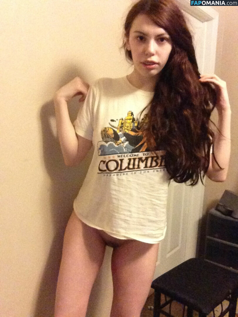 Ashleigh Coffin Çıplak Sızdırılmış Fotoğraf #233