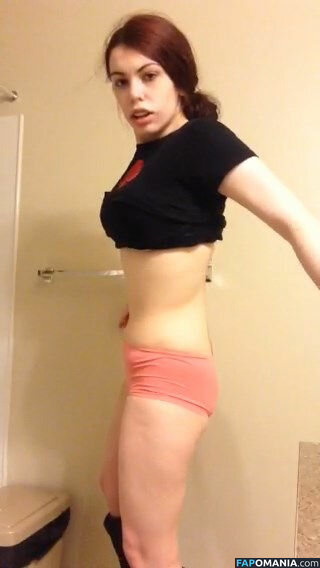 Ashleigh Coffin Çıplak Sızdırılmış Fotoğraf #243