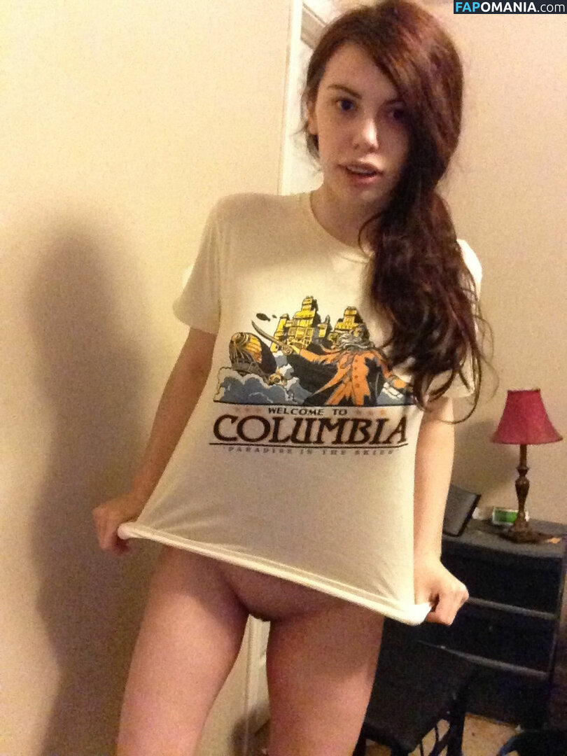 Ashleigh Coffin Çıplak Sızdırılmış Fotoğraf #248