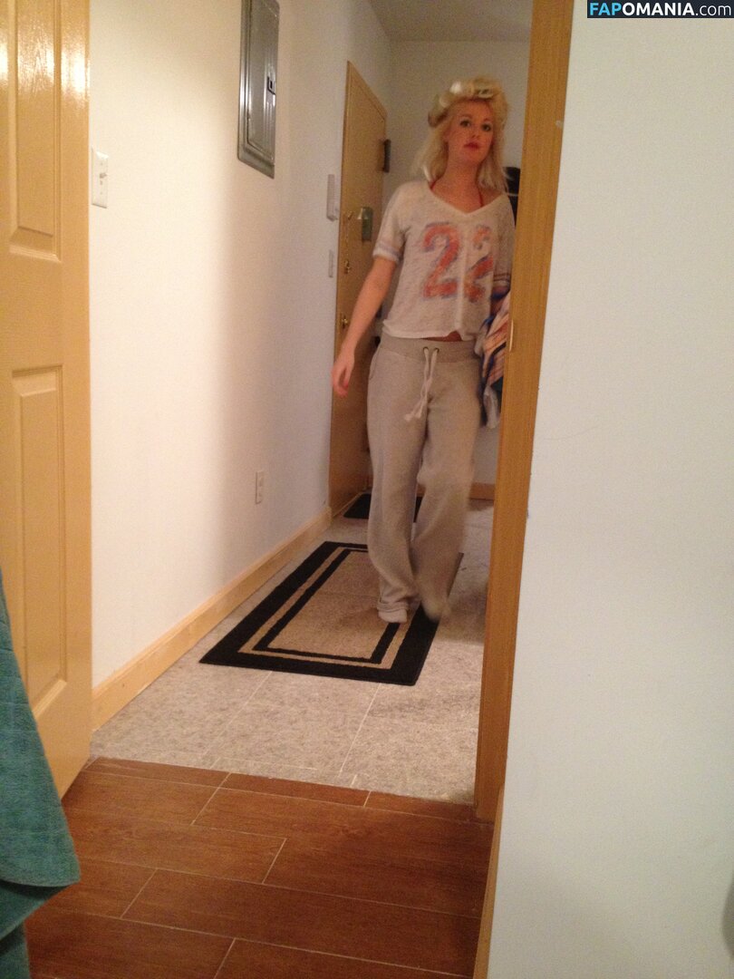 Ashley Blankenship Çıplak Sızdırılmış Fotoğraf #6