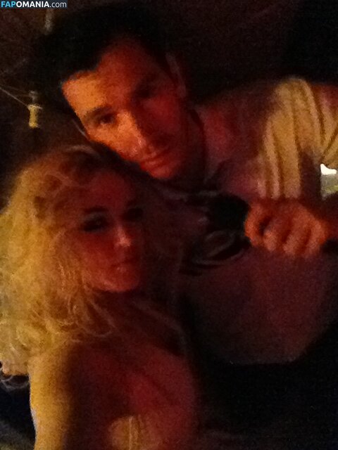 Ashley Blankenship Çıplak Sızdırılmış Fotoğraf #10