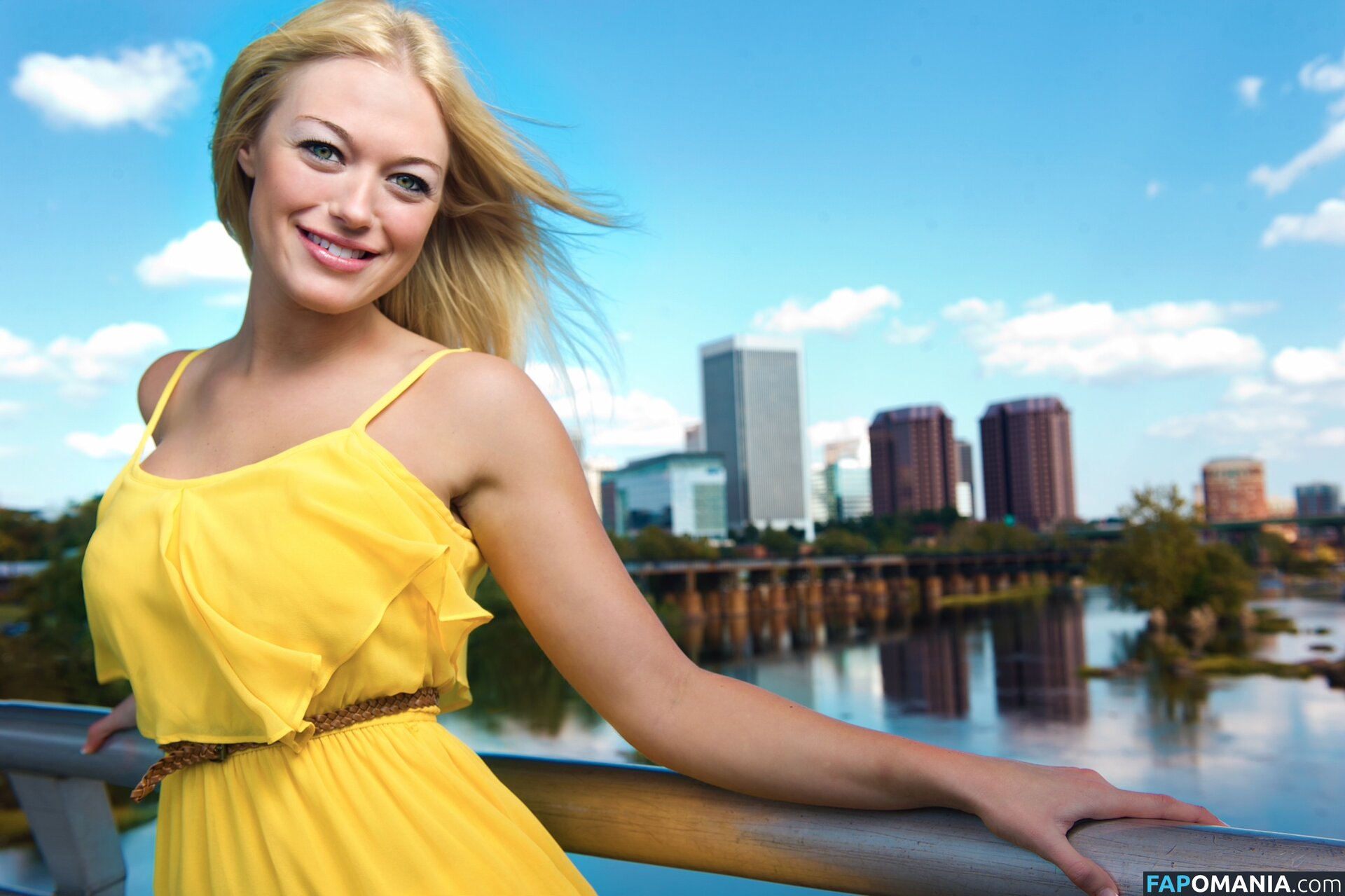 Ashley Blankenship Çıplak Sızdırılmış Fotoğraf #14