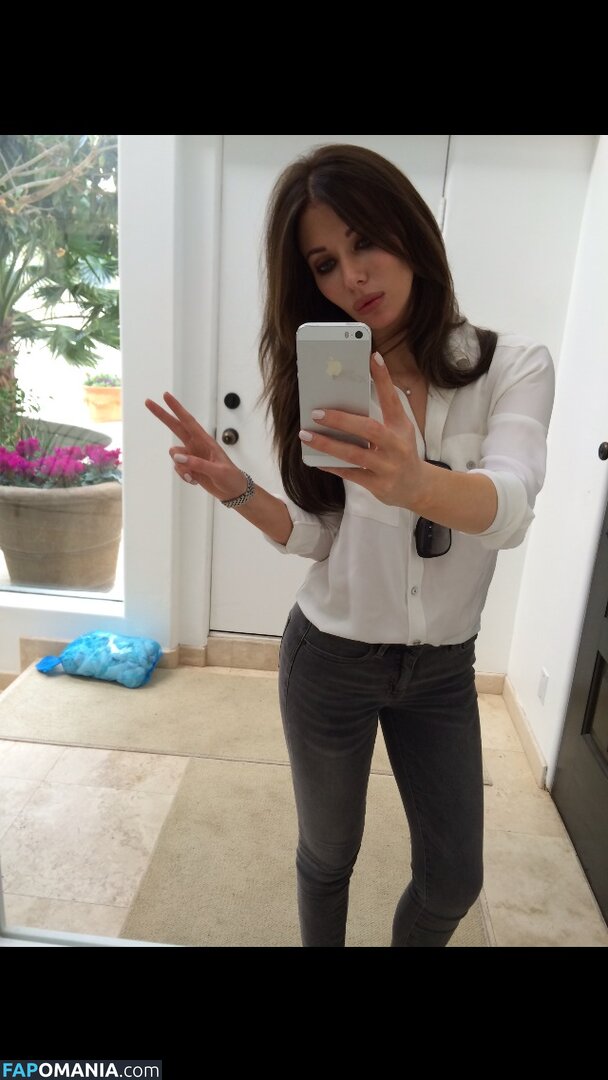 Ashley Mulheron Çıplak Sızdırılmış Fotoğraf #25