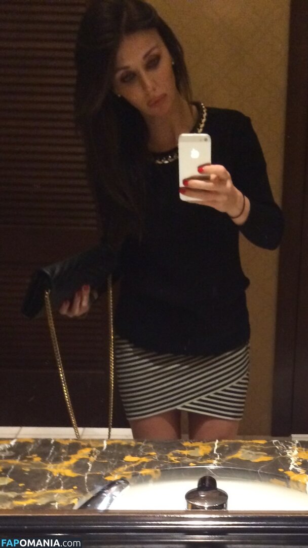 Ashley Mulheron Çıplak Sızdırılmış Fotoğraf #27