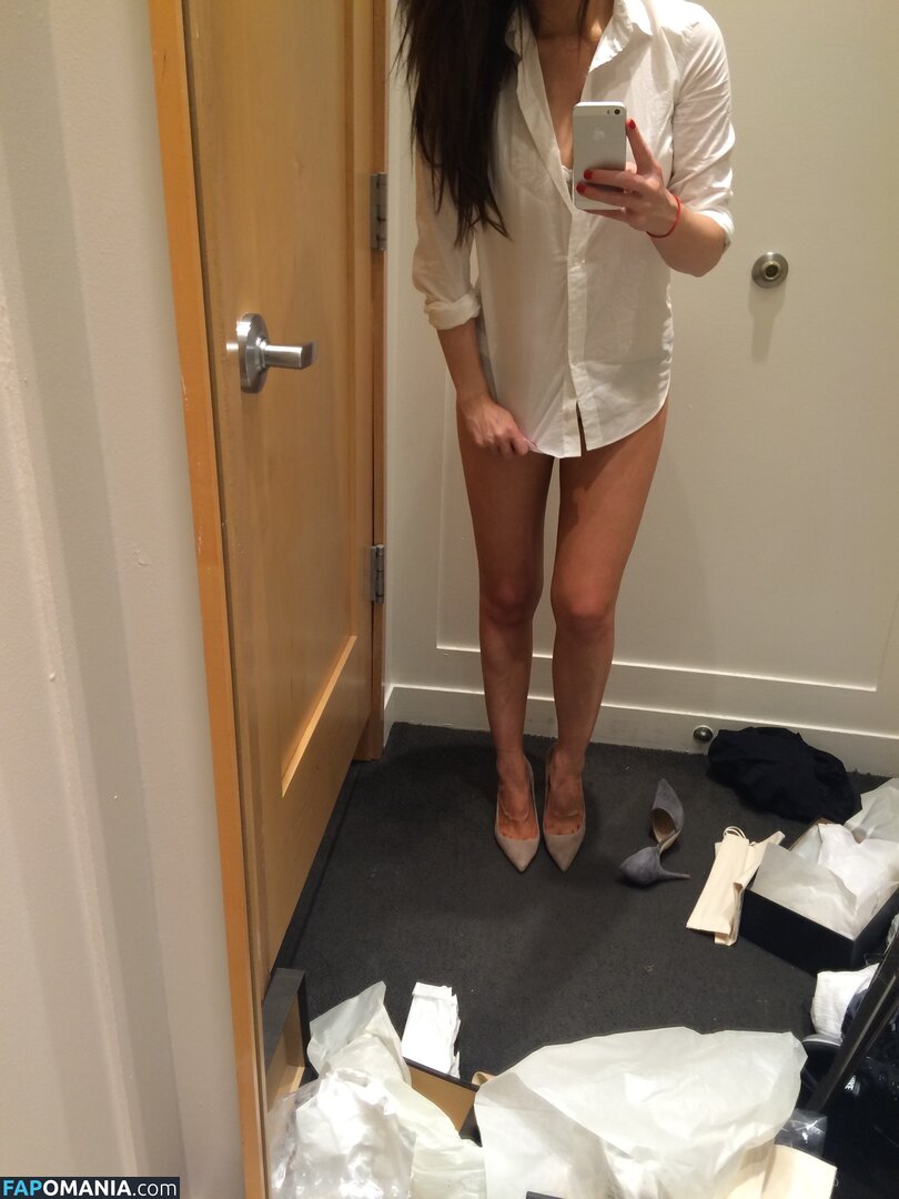 Ashley Mulheron Çıplak Sızdırılmış Fotoğraf #47