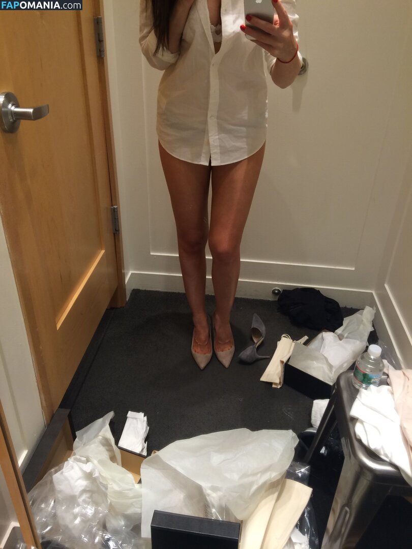 Ashley Mulheron Çıplak Sızdırılmış Fotoğraf #53