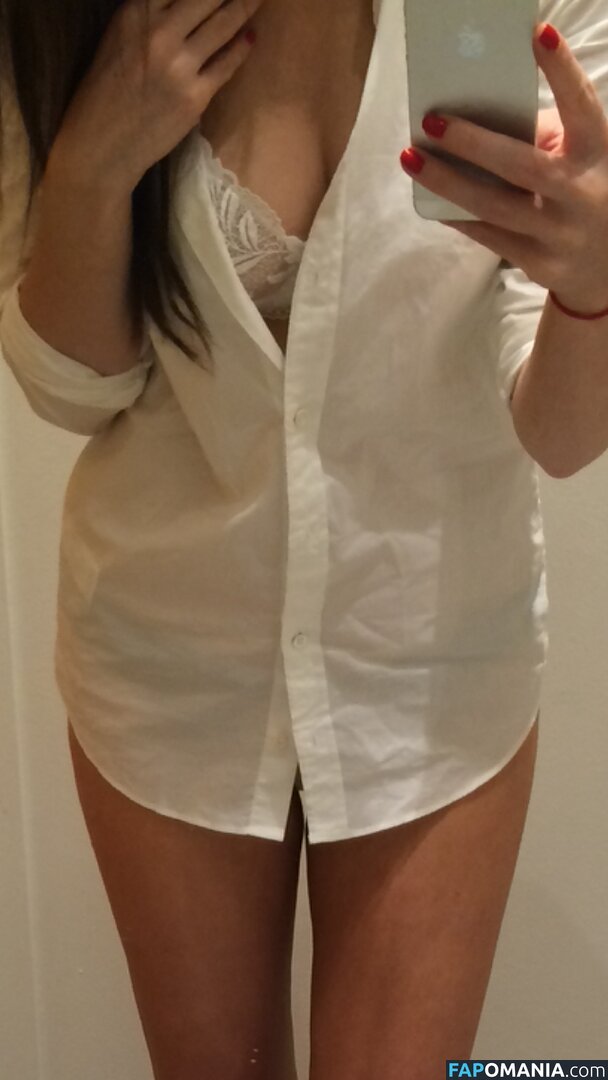 Ashley Mulheron Çıplak Sızdırılmış Fotoğraf #55