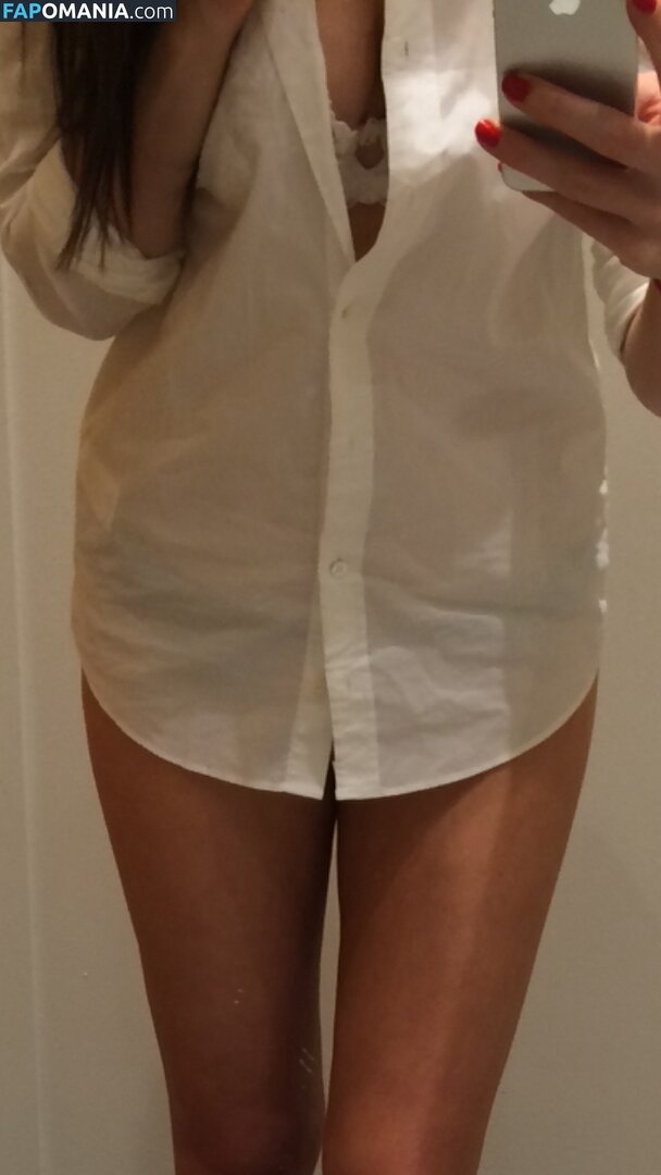 Ashley Mulheron Çıplak Sızdırılmış Fotoğraf #56