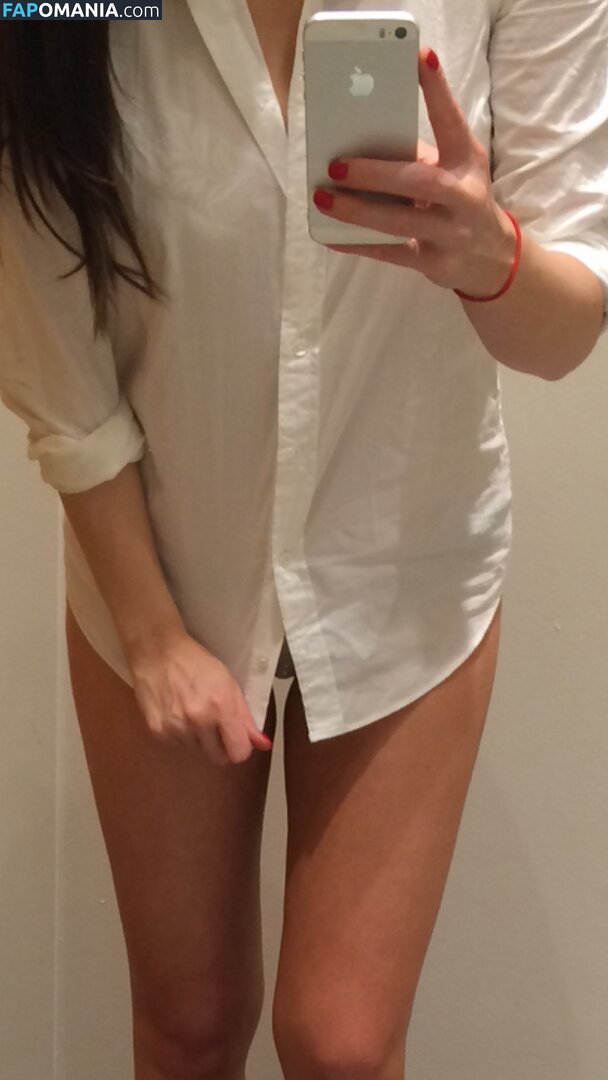 Ashley Mulheron Çıplak Sızdırılmış Fotoğraf #57