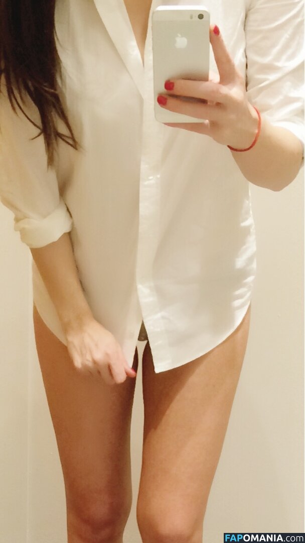 Ashley Mulheron Çıplak Sızdırılmış Fotoğraf #59