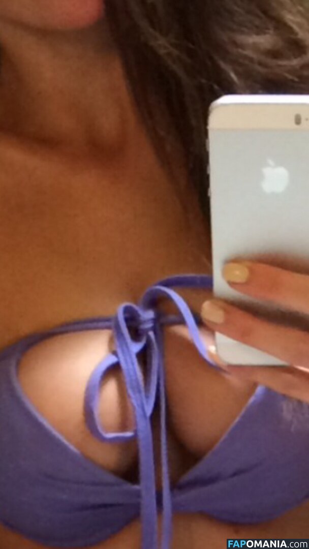 Ashley Mulheron Çıplak Sızdırılmış Fotoğraf #62