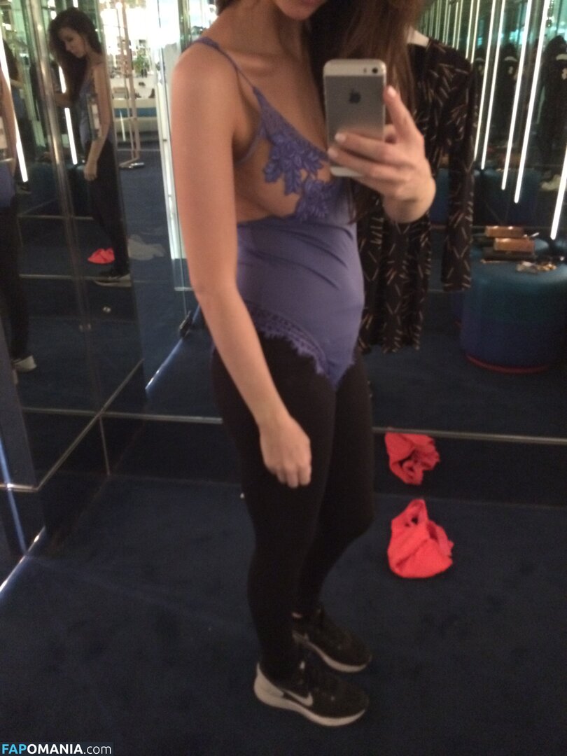 Ashley Mulheron Çıplak Sızdırılmış Fotoğraf #68