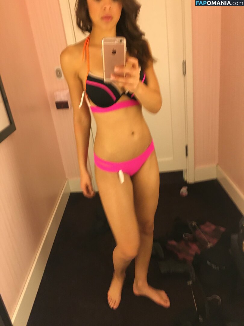 Aubrey Cleland Çıplak Sızdırılmış Fotoğraf #6