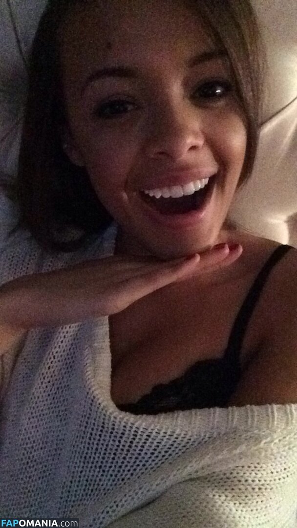 Aubrey Cleland Çıplak Sızdırılmış Fotoğraf #35