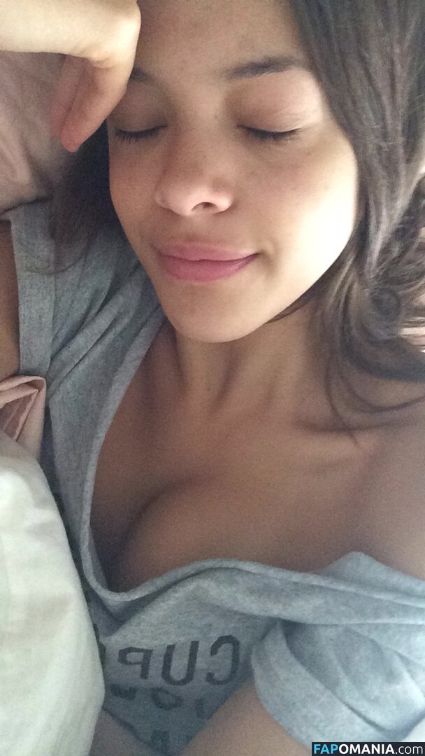 Aubrey Cleland Çıplak Sızdırılmış Fotoğraf #46