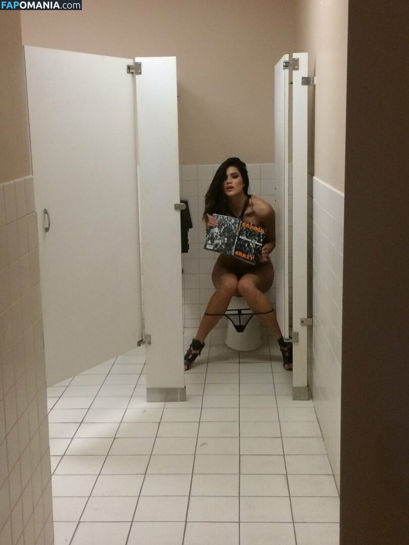 Audra Mari Çıplak Sızdırılmış Fotoğraf #5