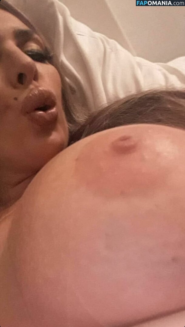 Ava Karabatic Çıplak Sızdırılmış Fotoğraf #8