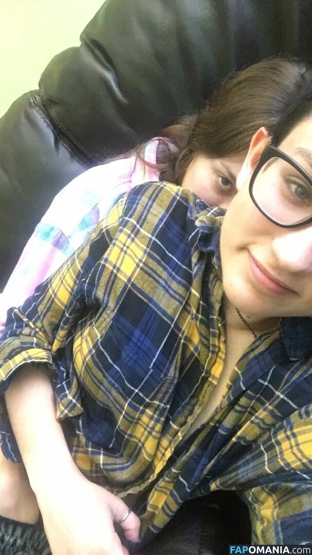 Bex Taylor Klaus Çıplak Sızdırılmış Fotoğraf #2