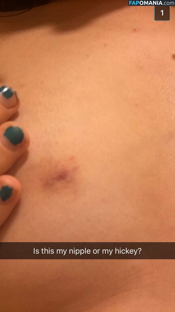 Bex Taylor Klaus Çıplak Sızdırılmış Fotoğraf #33