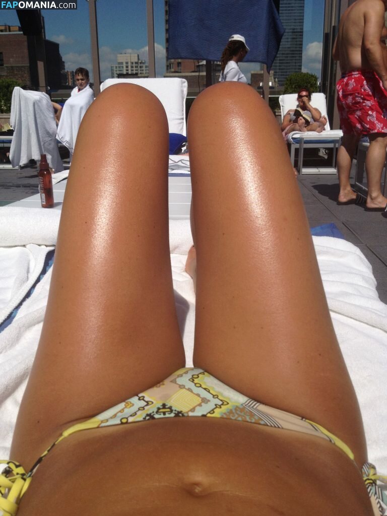 Bianca Westwood Çıplak Sızdırılmış Fotoğraf #2