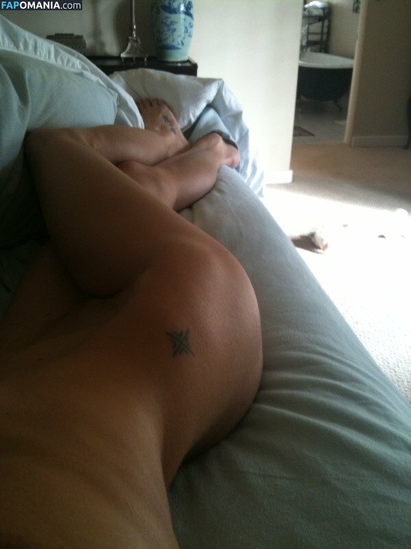 Brooke Burns Çıplak Sızdırılmış Fotoğraf #2