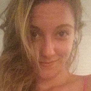 Caitlin Gerard