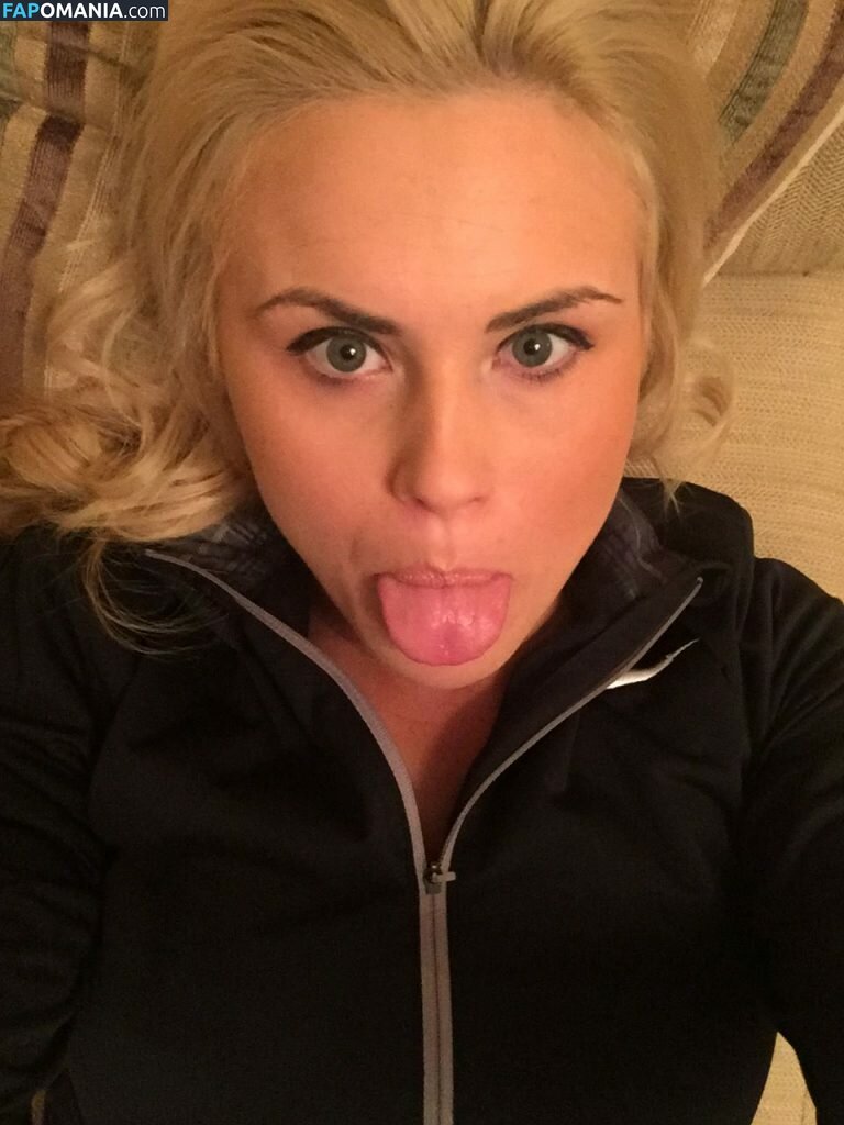 Carly Booth Çıplak Sızdırılmış Fotoğraf #100