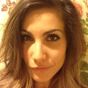 Carly Pope