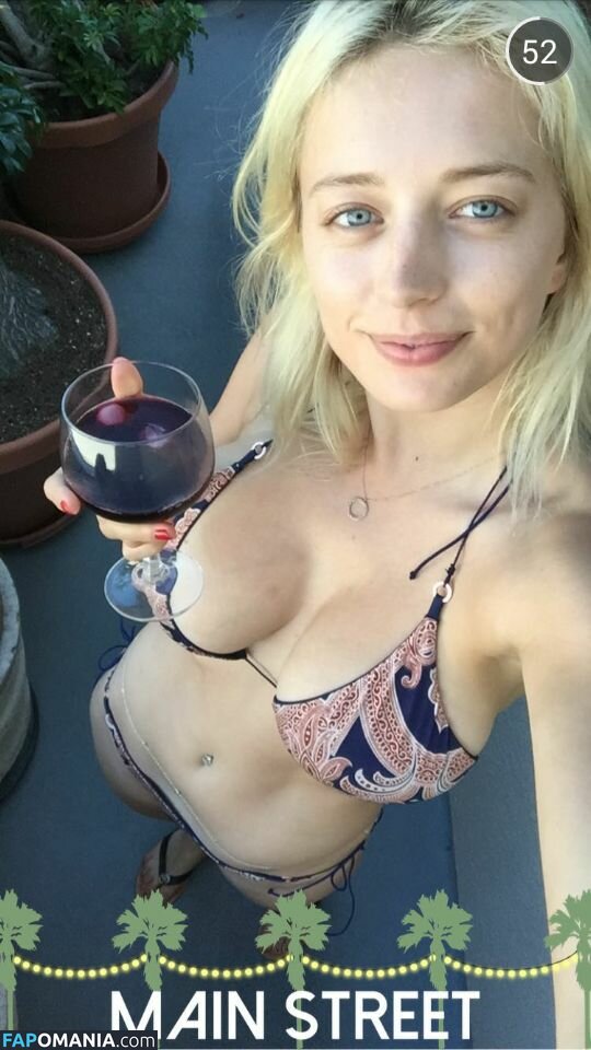 Caroline Vreeland Çıplak Sızdırılmış Fotoğraf #12