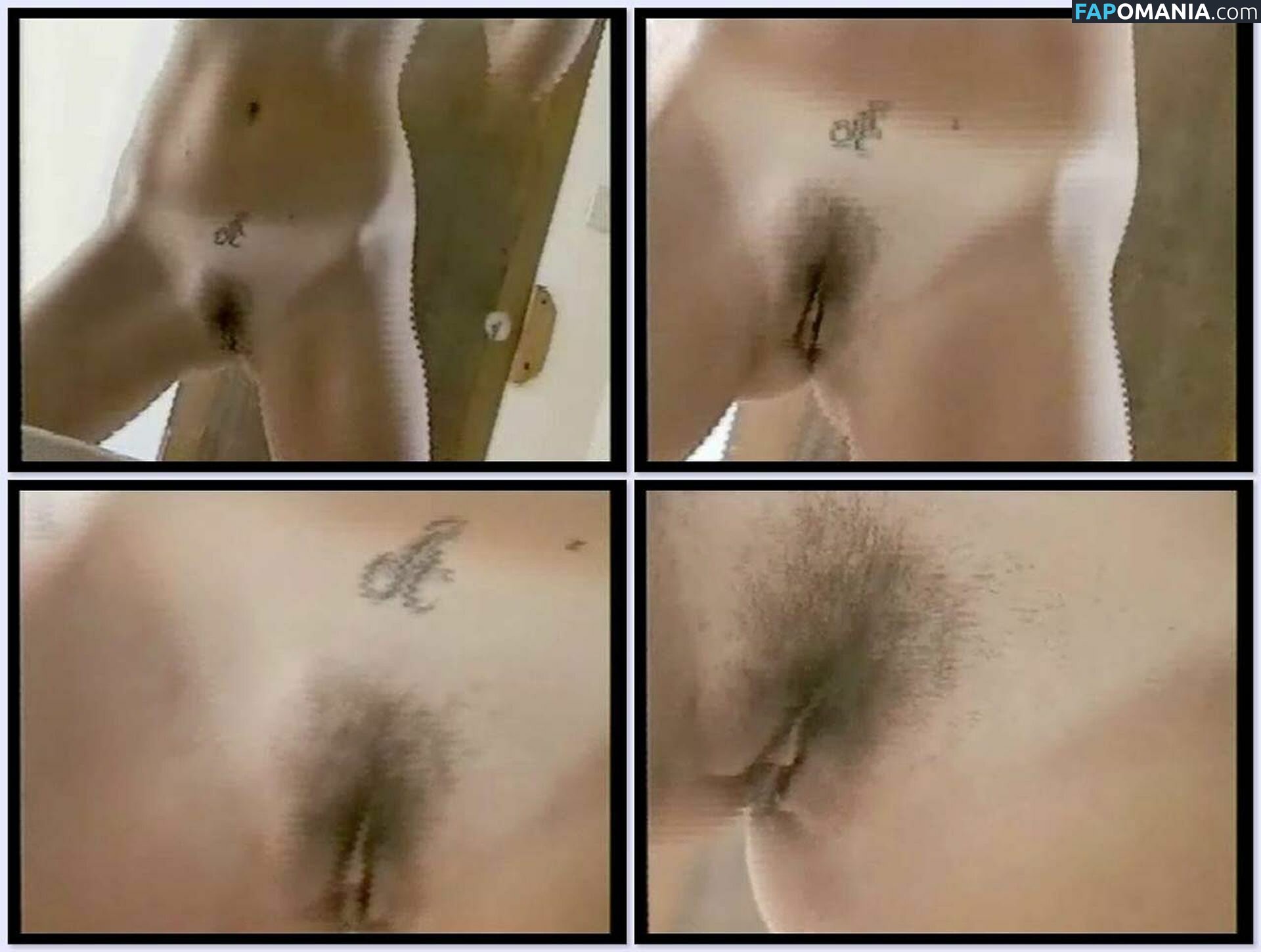 Carolyn Murphy Çıplak Sızdırılmış Fotoğraf #1