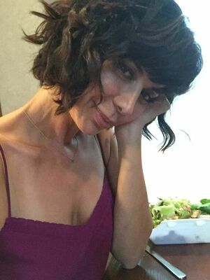 Catherine Bell