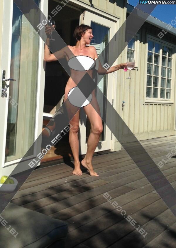 Catherine Bell Çıplak Sızdırılmış Fotoğraf #44