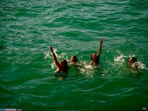 Chloe Bennett Çıplak Sızdırılmış Fotoğraf #7